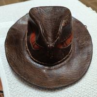 cappello da cowboy 