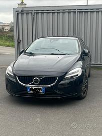 Volvo v40 r-design geartronic garanzia