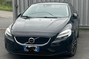 Volvo v40 r-design geartronic garanzia