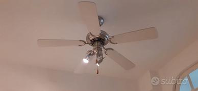 lampadario pale