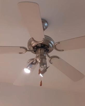 lampadario pale
