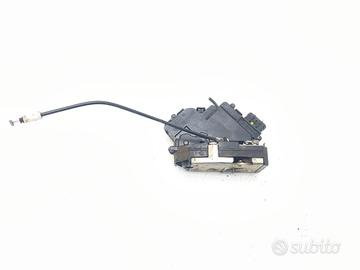 SERRATURA ANTERIORE DESTRA SMART Fortwo Coupé (W4