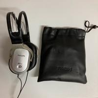 Cuffie philips noise reduction