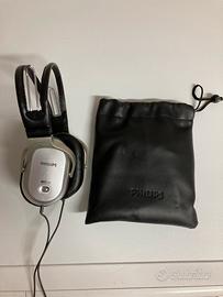 Cuffie philips noise reduction