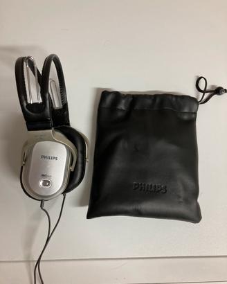 Cuffie philips noise reduction