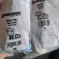 valvola e detentore giacomini 