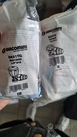 valvola e detentore giacomini 