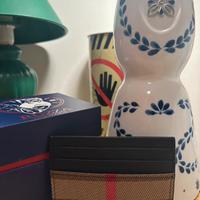 Portacarte/portafoglio