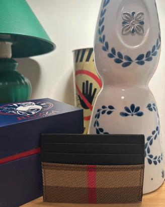 Portacarte/portafoglio