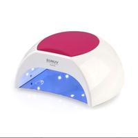 LAMPADA UV+LED 48W PER UNGHIE