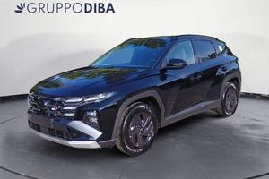 Hyundai Tucson 1.6 Gamma II T-GDI Petrol 7 Sp...