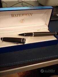 penna  waterman