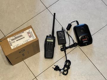 MOTOROLA DP 3601 VHF