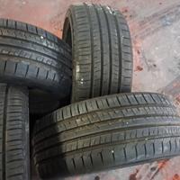 gomme 245 40 r18
