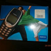 NOKIA 3310