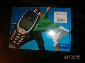 NOKIA 3310