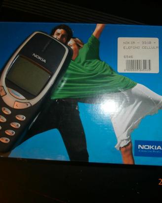 NOKIA 3310