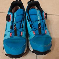 scarpe Adidas Terrex 38.5