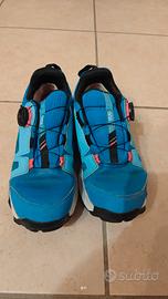 scarpe Adidas Terrex 38.5