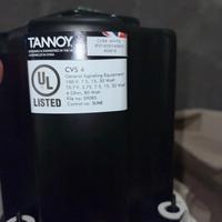 Tannoy cvs4 casse diffusori
