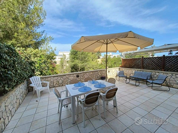 Casa vacanze Santa Maria di Leuca