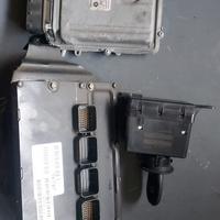 Kit centraline chrysler grand voyager