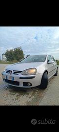 golf  1600 benzina gpl