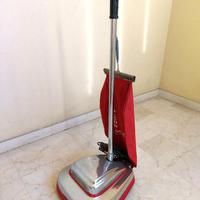 Lucidatrice vintage da collezione