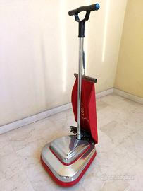 Lucidatrice vintage da collezione