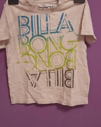 Maglietta bambino Billabong 