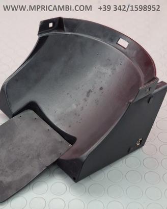 PLASTICA SOTTO BMW R 1100 GS 1998 1999 GS1100 1997