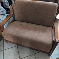 poltrona letto