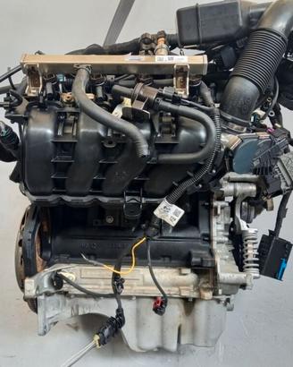 Motore e cambio opel 1.4 benzina b14xer