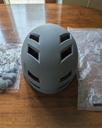 Casco per bici uomo/donna/bambino