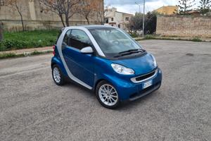Smart ForTwo 1000 52 kW coupé passion