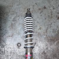 ammortizzatore anteriore malossi vespa px 