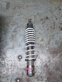 ammortizzatore anteriore malossi vespa px 