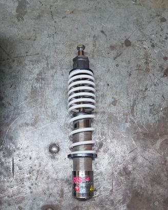 ammortizzatore anteriore malossi vespa px 