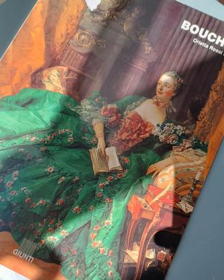 Boucher: ART DOSSIER