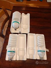 Lampade per kit luci