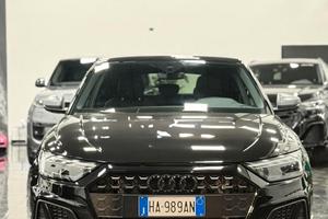 Audi A1 SPB 40 TFSI S tronic Identity Black