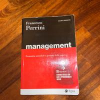 management, Francesco Perrini