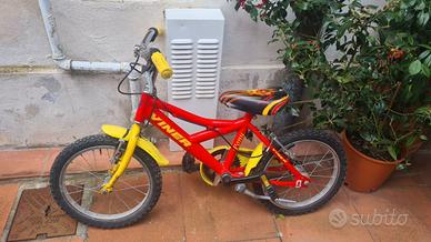 bicicletta Viner bambino