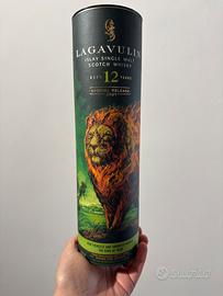 Lagavulin 12y 2021 special release diageo
