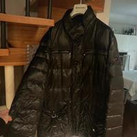 Giacca Pueterey nera