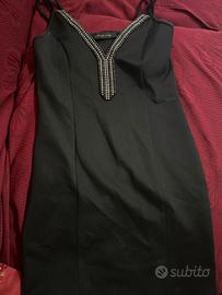 Vestito a tubino
