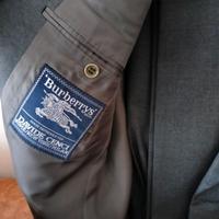 Abito Uomo Burberrys' (#01)