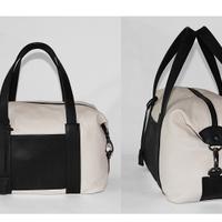 Bauletto in pelle "IRMA"