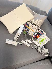 Nintendo wii
