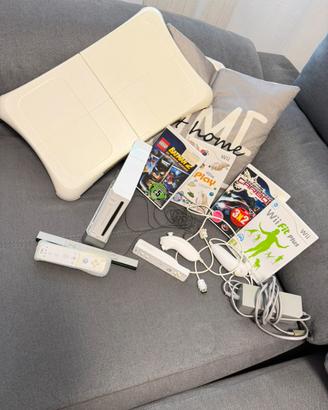 Nintendo wii